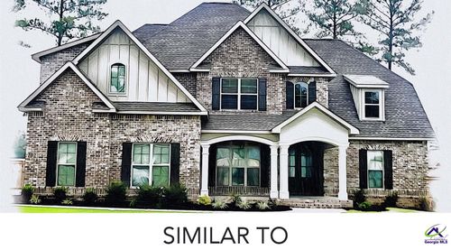 313 Willowbrook Lane, Kathleen, GA, 31047 | Card Image