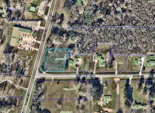 0000 Plank Rd, Baker, LA, 70814 | Card Image