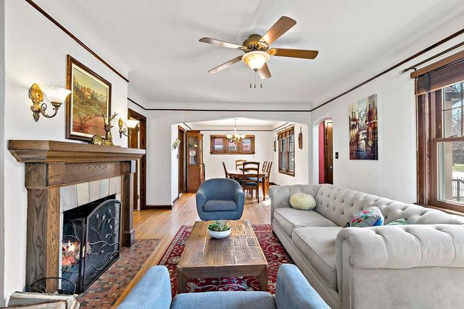 6721 Nicollet Ave, House other with 5 bedrooms, 2 bathrooms and null parking in Richfield MN | Image 8