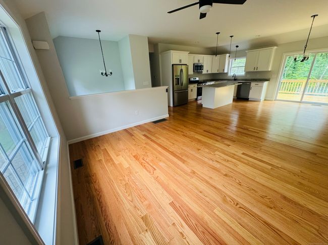 113 Reilly Rd, House other with 4 bedrooms, 3 bathrooms and null parking in Hampton CT | Image 5
