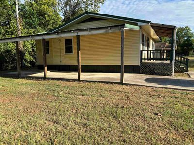 705 S 10th Street, House other with 2 bedrooms, 1 bathrooms and null parking in Heber Springs AR | Image 3