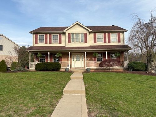 1007 Braemar Dr, Jeannette, PA, 15644-1020 | Card Image