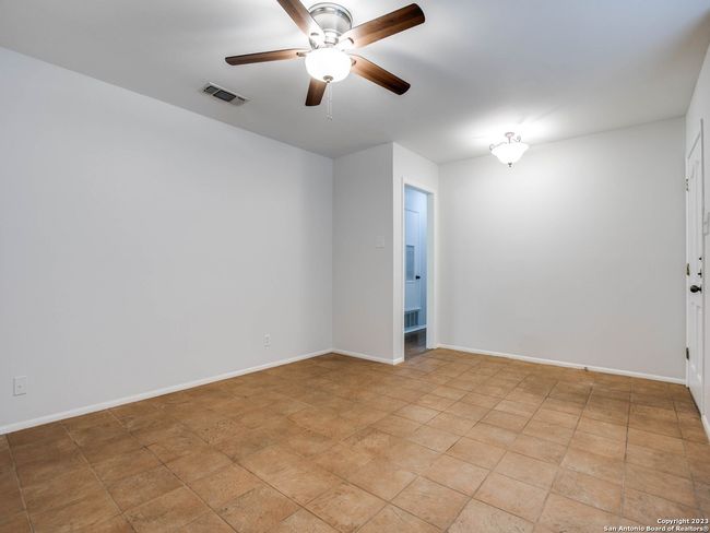 3011 Sir Phillip Dr, House other with 3 bedrooms, 2 bathrooms and null parking in San Antonio TX | Image 6