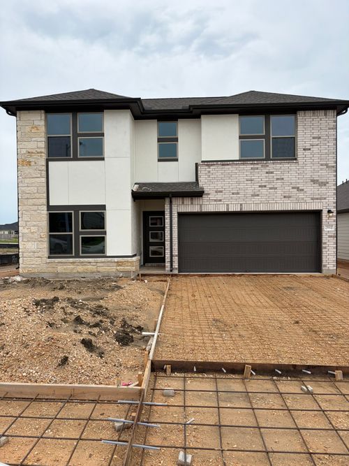 25537 Flora Bella Ln, Elgin, TX, 78621 | Card Image