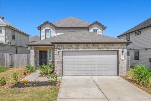 4703 Coyotillo Way, Bryan, TX, 77807-1516 | Card Image