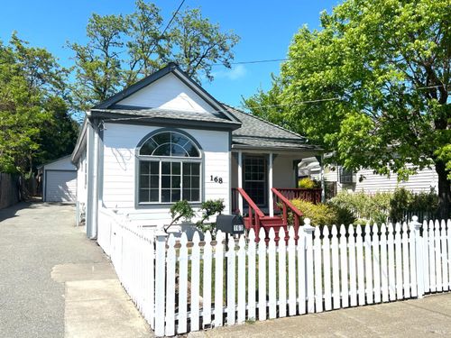 168 Pine Street, Willits, CA, 95490 | Card Image