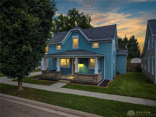 514 S 3rd St, Tipp City, OH, 45371-1730 | Card Image