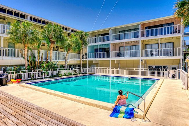 315 - 82 2nd St, Condo with 1 bedrooms, 1 bathrooms and null parking in Cedar Key FL | Image 51