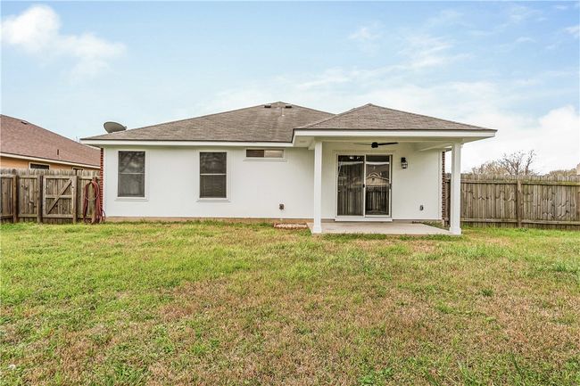 101 Madisons Way, House other with 3 bedrooms, 2 bathrooms and 2 parking in Buda TX | Image 21