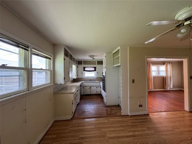 221 W Monterey St, House other with 2 bedrooms, 1 bathrooms and null parking in Denison TX | Image 26