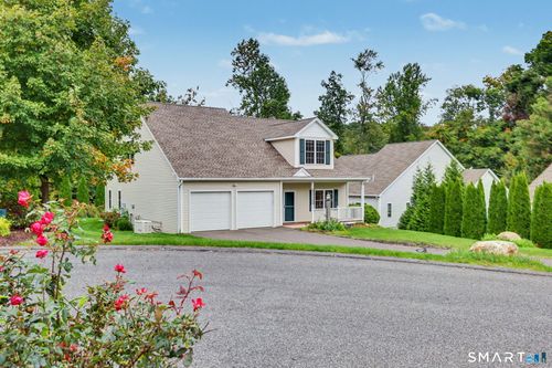 802-802 Sage Hill Drive, Oxford, CT, 06478 | Card Image
