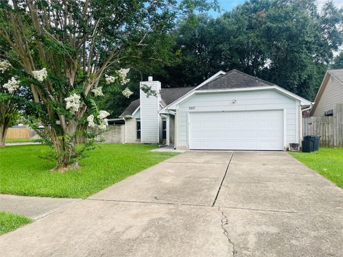 2503 Radcliffe Dr, Sugar Land, TX, 77498-1919 | Card Image