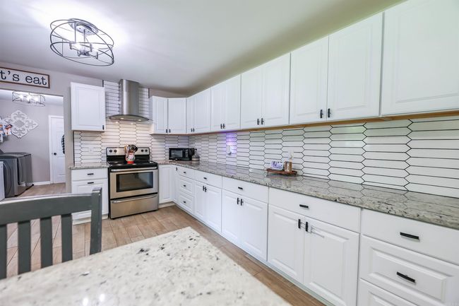 2103 Pershing Hwy, House other with 3 bedrooms, 2 bathrooms and null parking in Smackover AR | Image 5