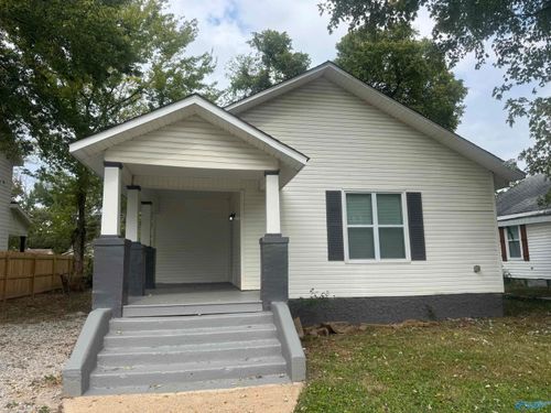 2810 Sw 8th Avenue, Huntsville, AL, 35805 | Card Image