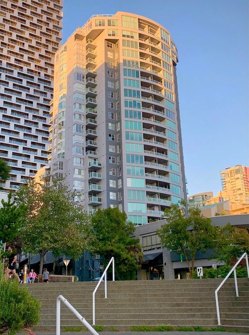 710-1500 Howe St, Vancouver, BC, V6Z2N1 | Card Image