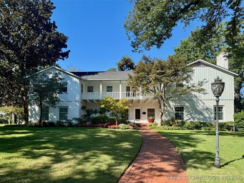 2840 Victor Ave, Tulsa, OK, 74114-4211 | Card Image