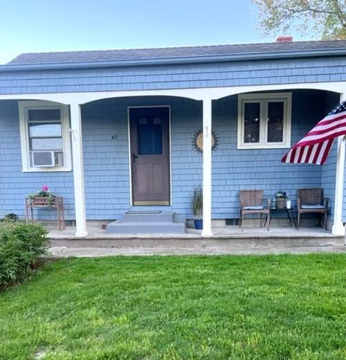 47 Sherman Avenue, Bristol, RI, 02809 | Card Image