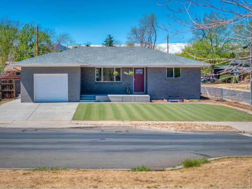 101 S Roosevelt Ave, Louisville, CO, 80027 | Card Image