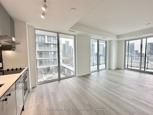 802-9 Tecumseth St, Toronto, ON, M5V0S5 | Card Image