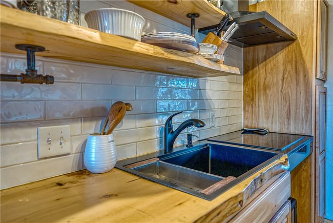 9232 Cranenest Ln W, House other with 2 bedrooms, 3 bathrooms and null parking in Omaha AR | Image 9