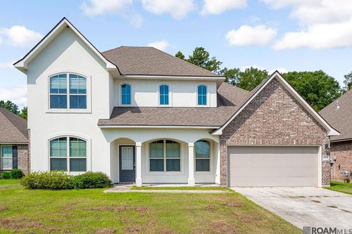 36991 Oak Haven Dr, Denham Springs, LA, 70706-0406 | Card Image