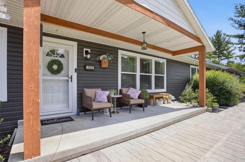 109 Sunset Circle, Lake Delton, WI, 53965 | Card Image