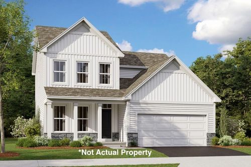 352 Oakmont Drive, Commercial Point, OH, 43116 | Card Image
