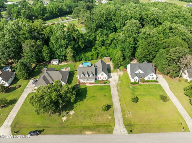 2639 Plumosa Dr, House other with 3 bedrooms, 3 bathrooms and 2 parking in Grimesland NC | Image 55