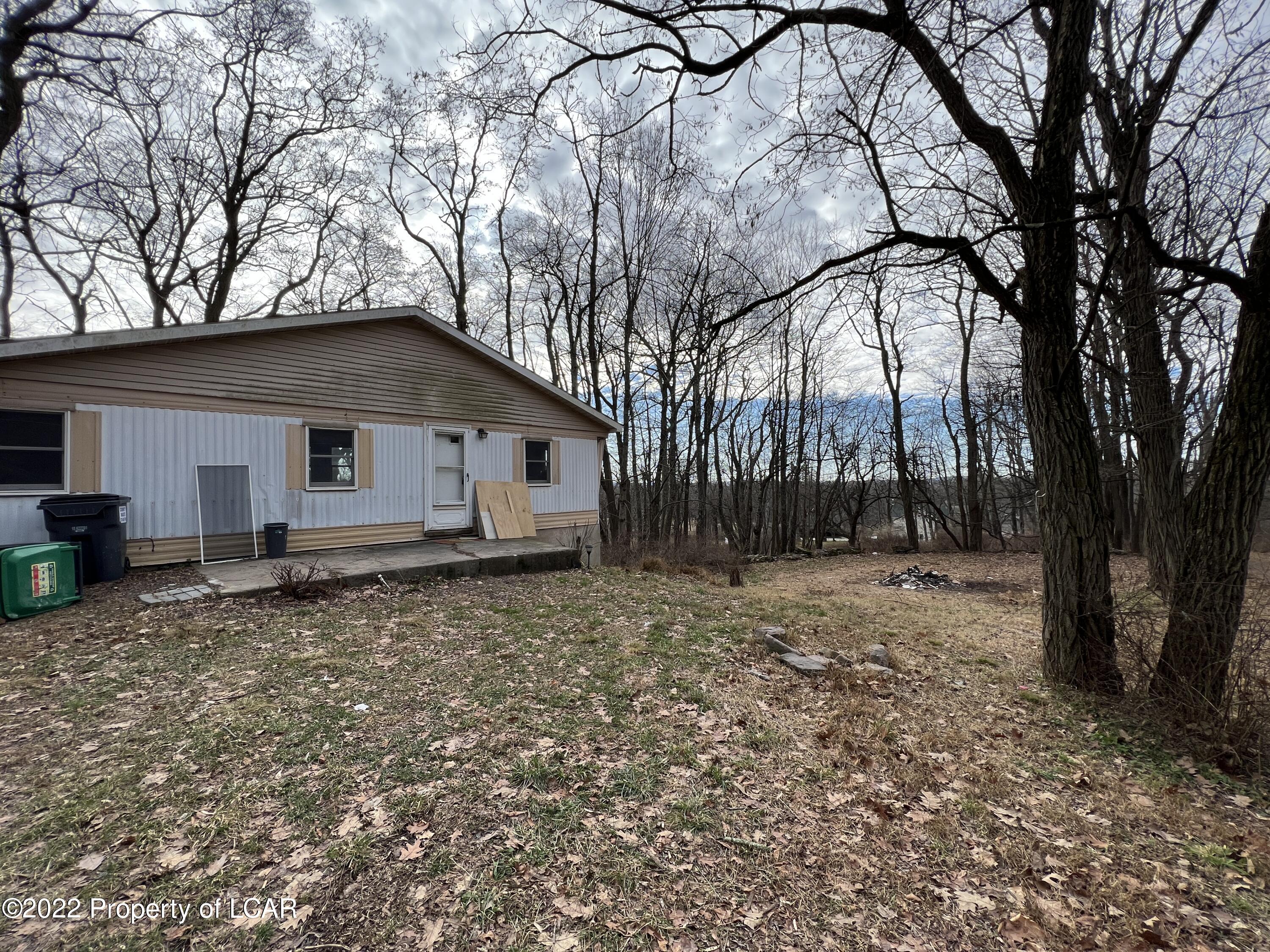 Residential in Pocono Lake 4