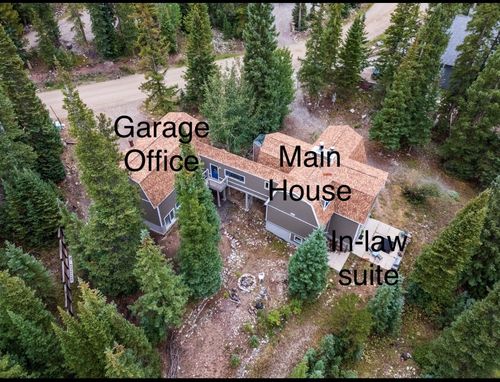 291 Doris Dr, BRECKENRIDGE, CO, 80424 | Card Image