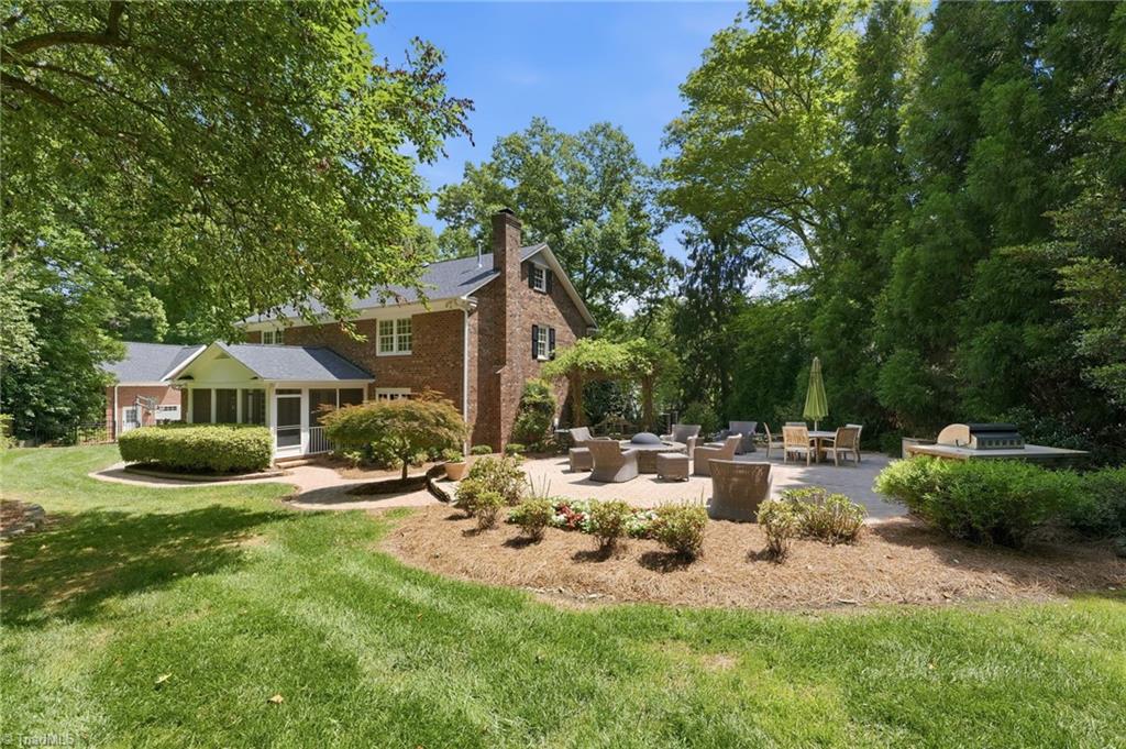 Residential in Greensboro 3