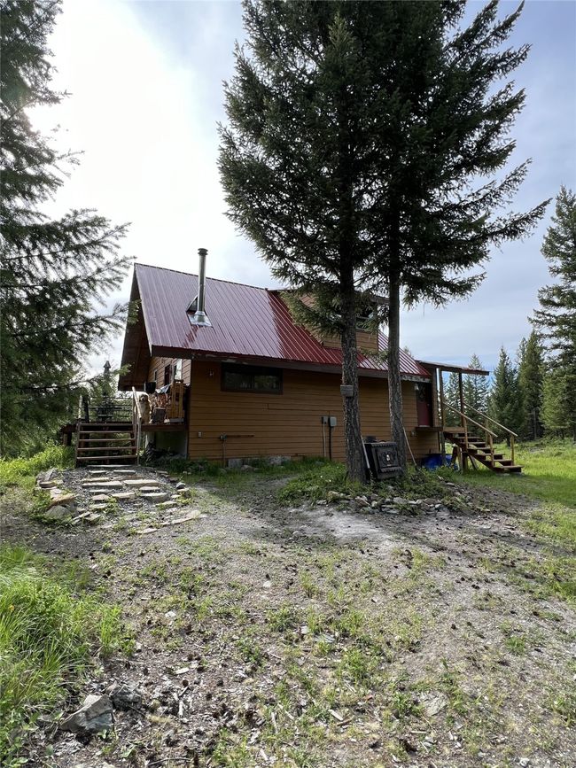 673 & NHN Soaring Eagle Trail, Fortine, MT 59918 - OPD - owner's property disclosure | Image 10