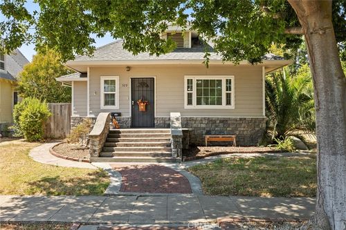 529 S Shasta St, Willows, CA, 95988-3439 | Card Image