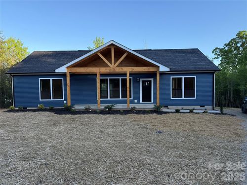 4116 Alpine Ln, Morganton, NC, 28655 | Card Image