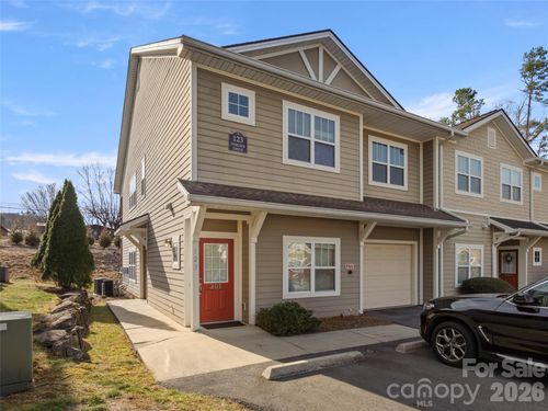 201-123 Foxden Drive, Fletcher, NC, 28732 | Card Image