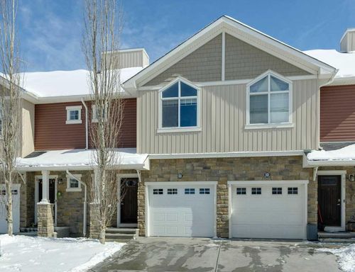626 Skyview Ranch Grove Ne, Calgary, AB, T3N0R8 | Card Image