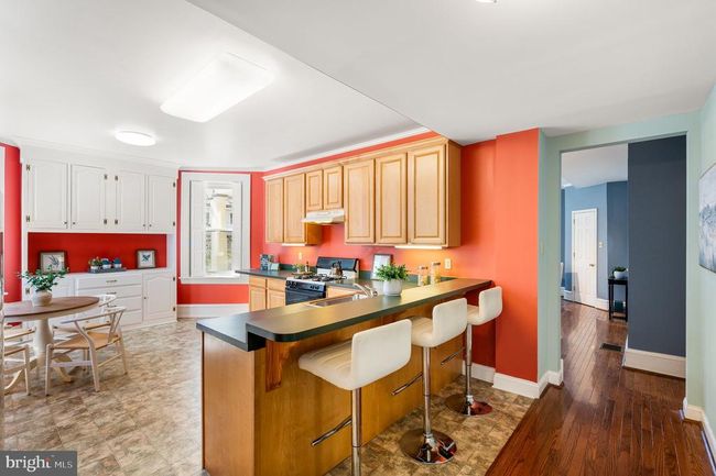 APT-1 - 519 Walnut Ln, Condo with 3 bedrooms, 2 bathrooms and null parking in SWARTHMORE PA | Image 9