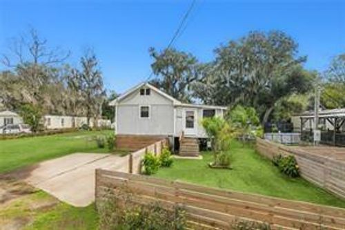 541 Mathew St, Jean Lafitte, LA, 70067-5117 | Card Image