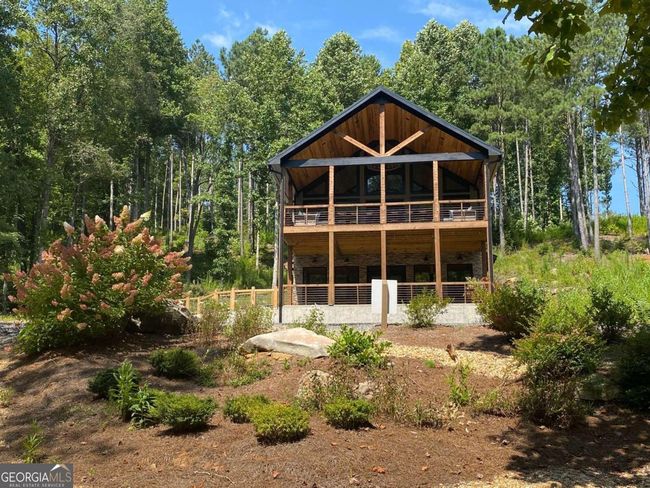 0 Woodstone Trail, Home with 0 bedrooms, 0 bathrooms and null parking in Ellijay GA | Image 33