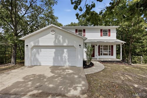 16475 Hardwood Ln, Saint Robert, MO, 65584-9414 | Card Image