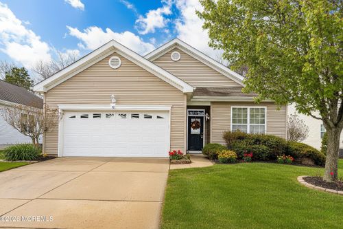 43 Marigold Ln, Little Egg Harbor, NJ, 08087-4013 | Card Image