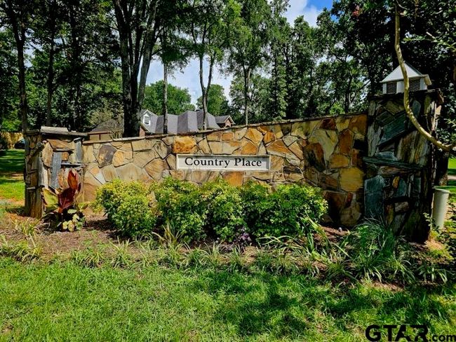 18872 Big Timber Rd, House other with 3 bedrooms, 2 bathrooms and null parking in Tyler TX | Image 42