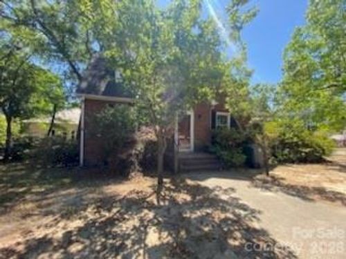 413 Rice St, Hamlet, NC, 28345-3345 | Card Image