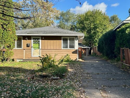 1417 Jersey Ave S, Saint Louis Park, MN, 55426-2119 | Card Image