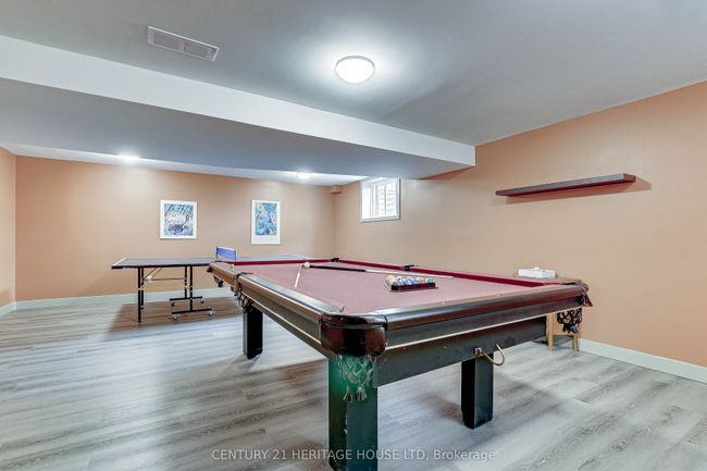 54 Compass Trail, House attached with 3 bedrooms, 3 bathrooms and 2 parking in Port Stanley ON | Image 38