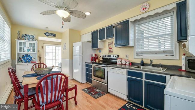 279 39 Th St S, House other with 2 bedrooms, 1 bathrooms and null parking in BRIGANTINE NJ | Image 15