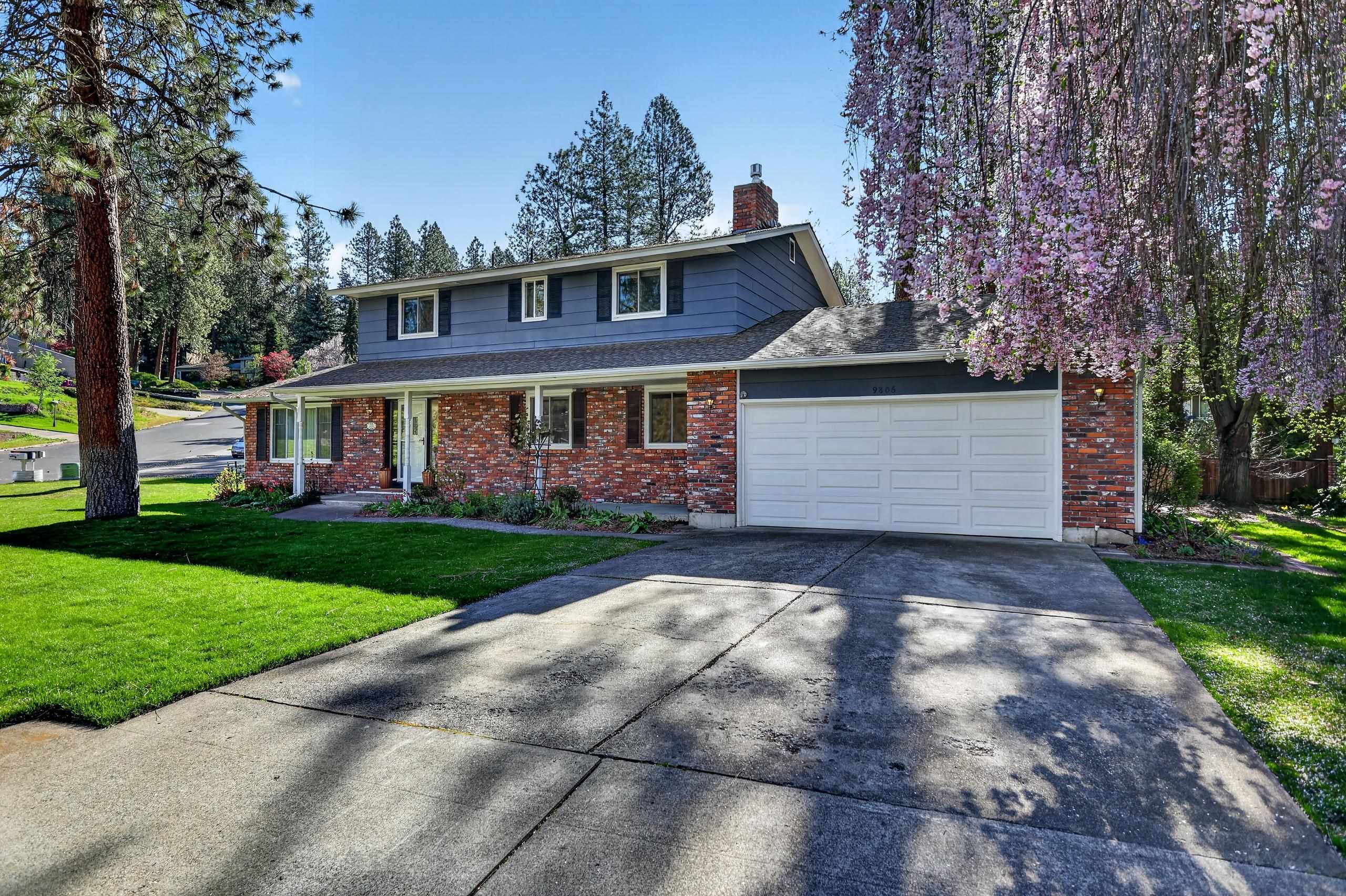 Residential in Spokane