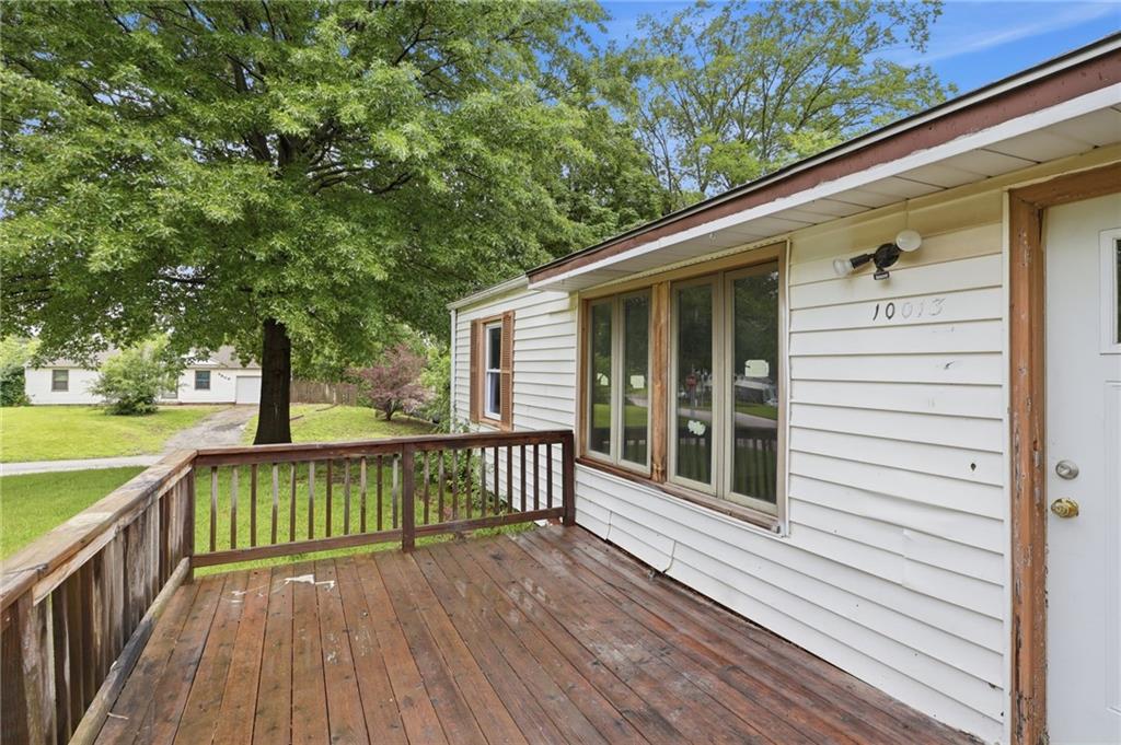 Residential in Kansas City 4