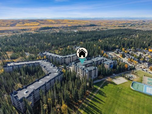 103-30 Discovery Ridge Close Sw, Calgary, AB, T3H5X5 | Card Image