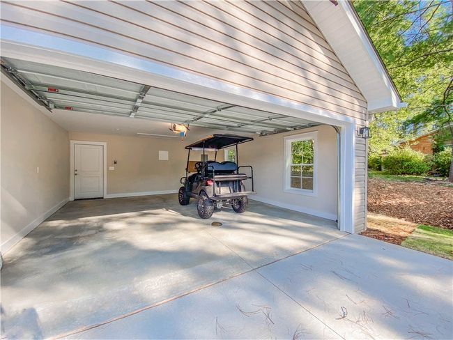 320 Code Cir, House other with 3 bedrooms, 2 bathrooms and null parking in Seneca SC | Image 31